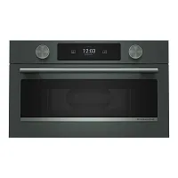 Kitchenaid 730 Series Green Built-in Microwave