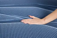 Iseries Nxg3500 13.5" Medium Mattress