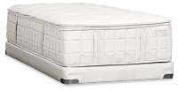 Aireloom Timeless Odyssey Luxetop M2 15.5" Plush Mattress