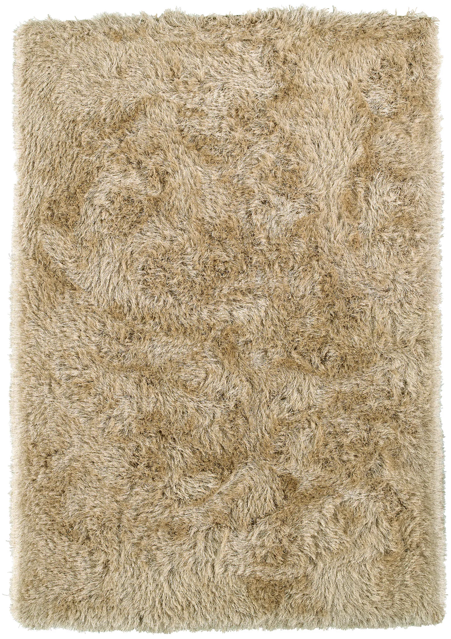 Impact Beige 8x10 Area Rug