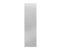 Bertazzoni Door Panel Kit Stainless Steel 2" Door Panel