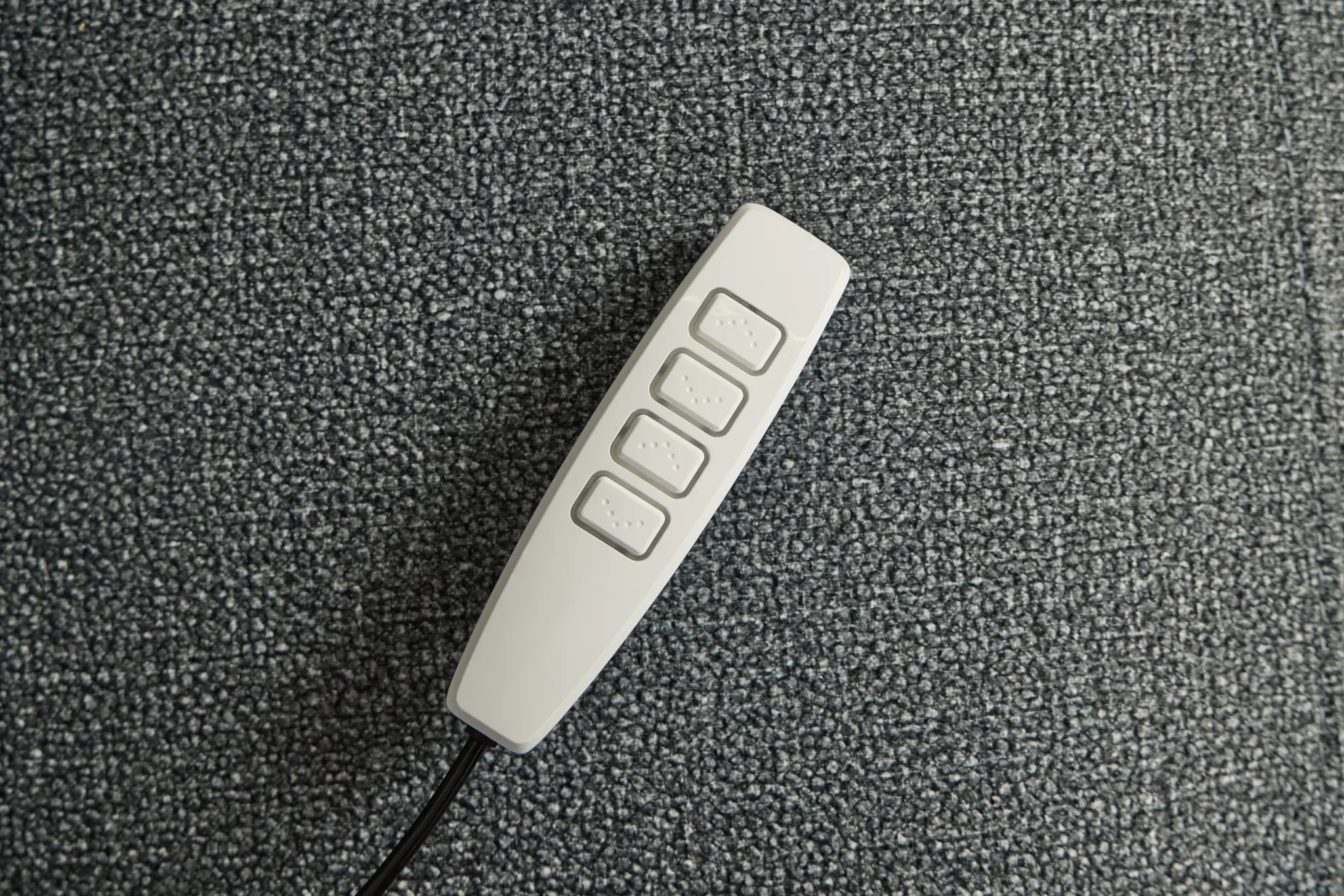 Gavin Dark Gray Fabric Power Lift Recliner Gavin Dark Gray Fabric Power Lift Recliner