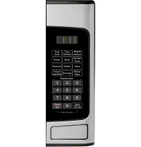 Ge Profile 11 Series Stainless Steel Countertop Microwave
