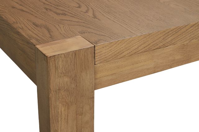 Tahoe Light Tone High Dining Table