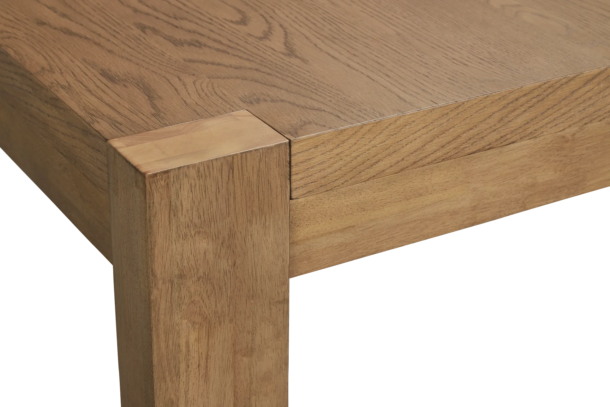 Tahoe Light Tone High Dining Table