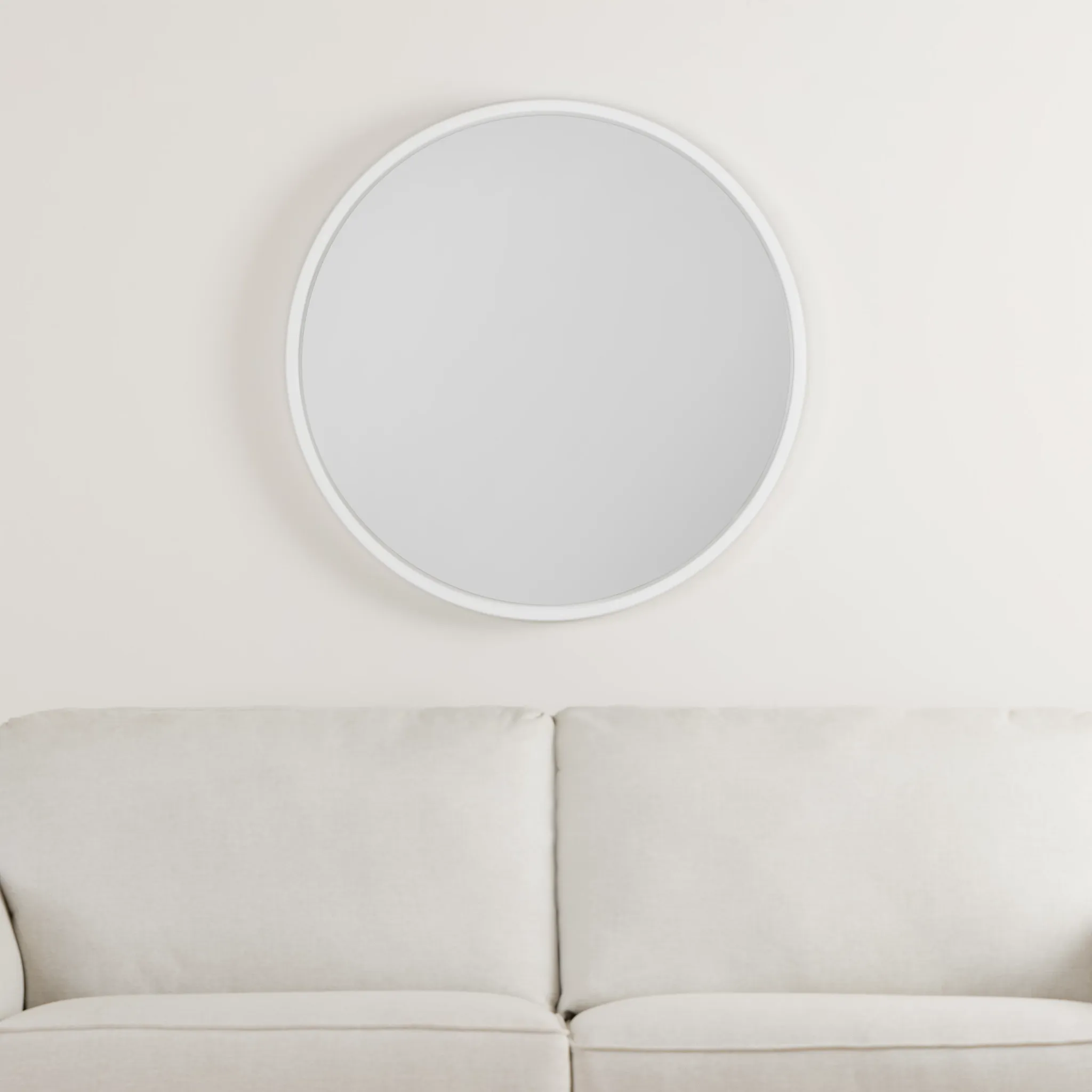 Cyprus White Mirror