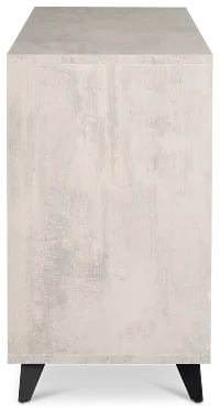 Pomona Gray Buffet