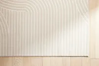 Ofelia Light Beige 8x10 Area Rug