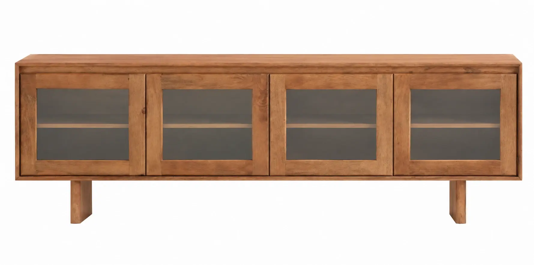 Benny Mid Tone Tv Stand Benny Mid Tone Tv Stand