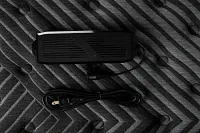 Beautyrest Black Series One Extra Firm Plus Adjustable Mattress Set