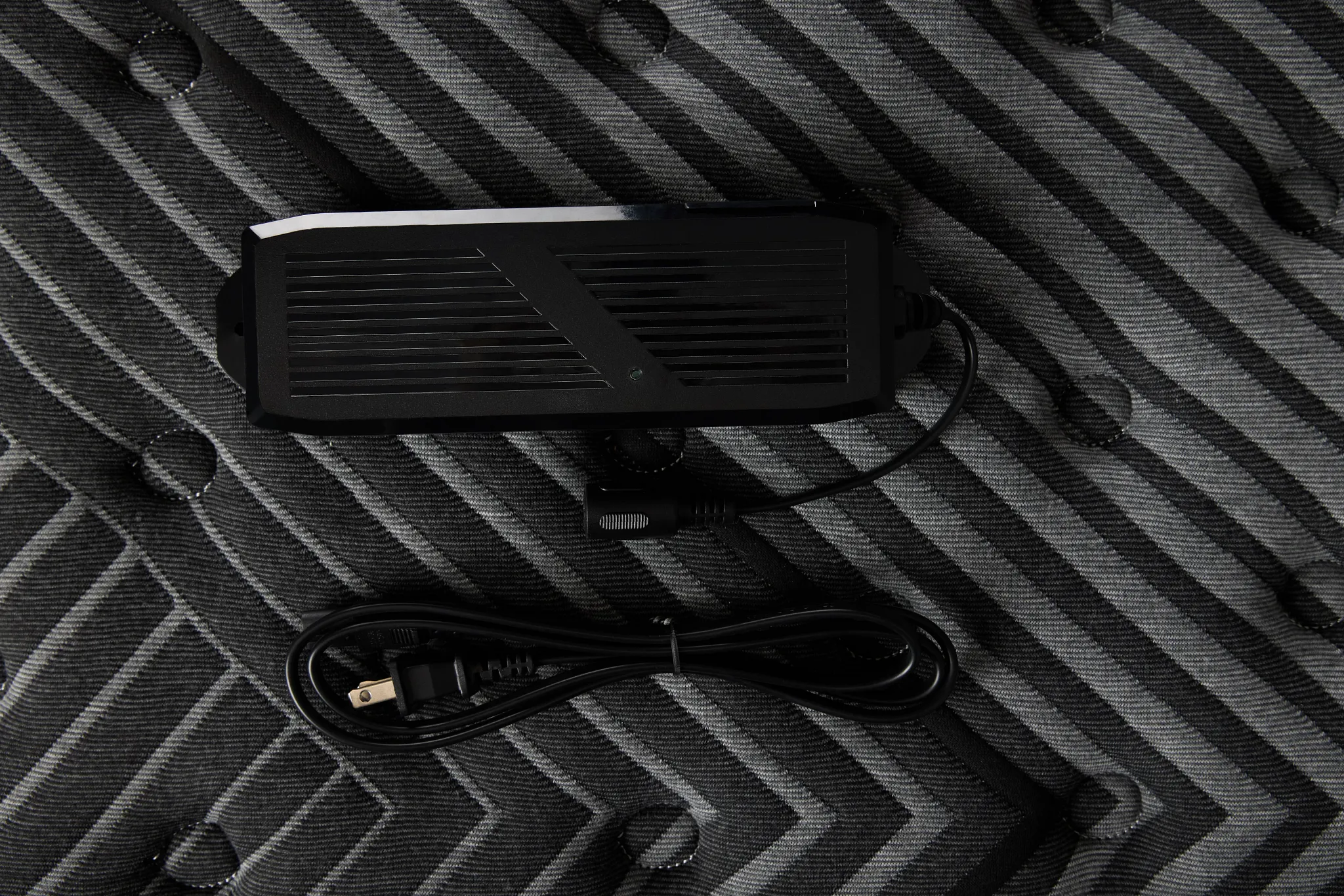 Beautyrest Black Series One Extra Firm Plus Adjustable Mattress Set