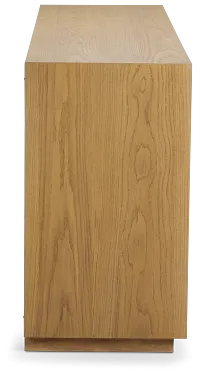 Haven Light Tone Dresser