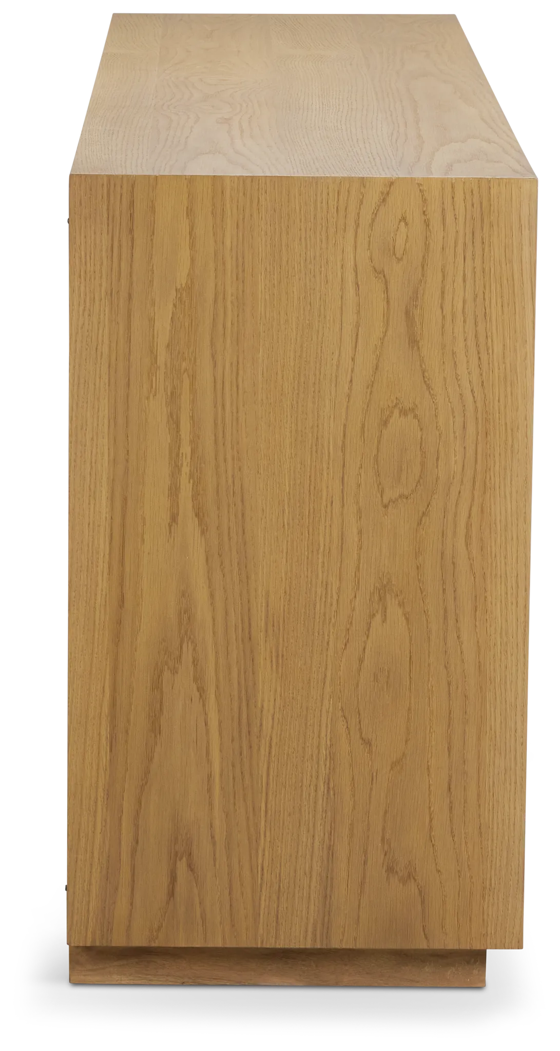 Haven Light Tone Dresser