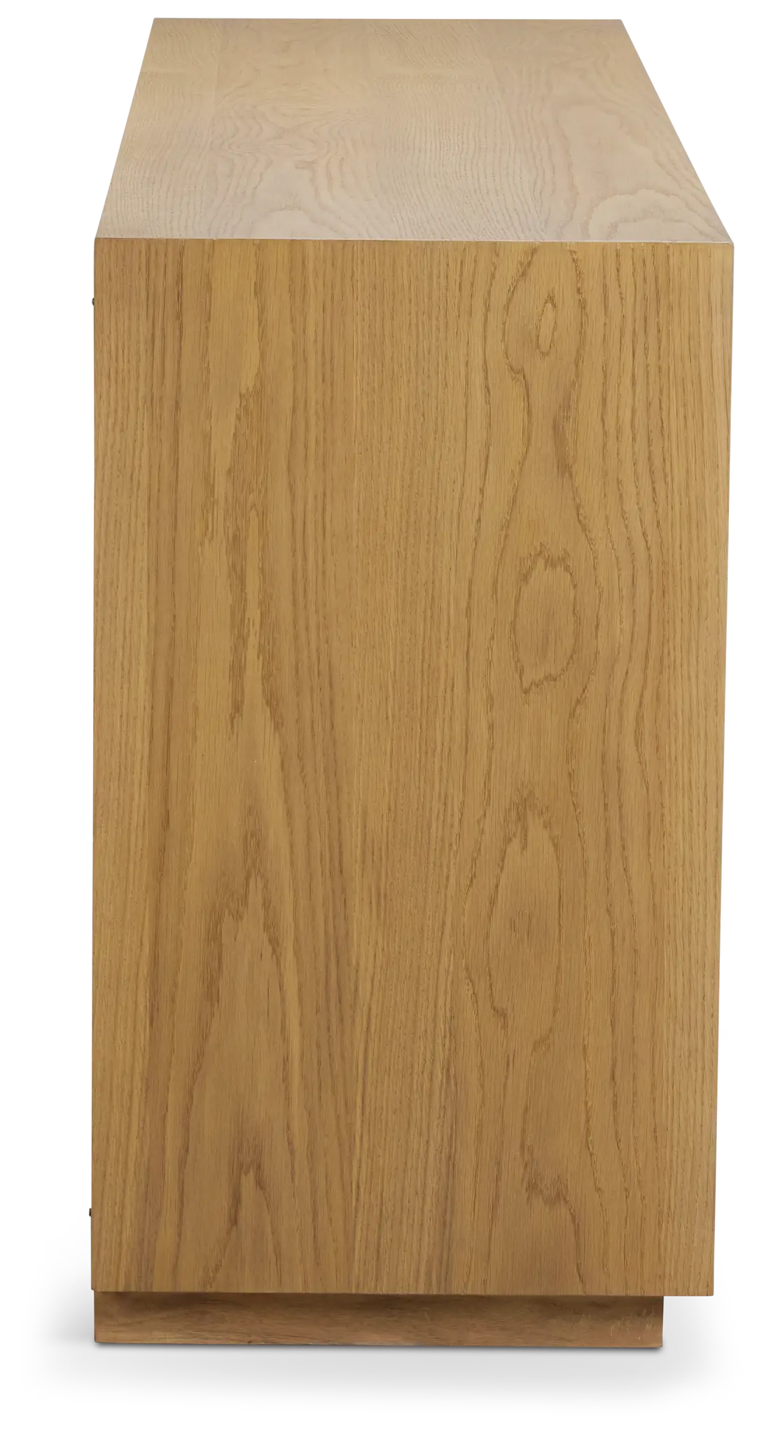 Haven Light Tone Dresser Haven Light Tone Dresser