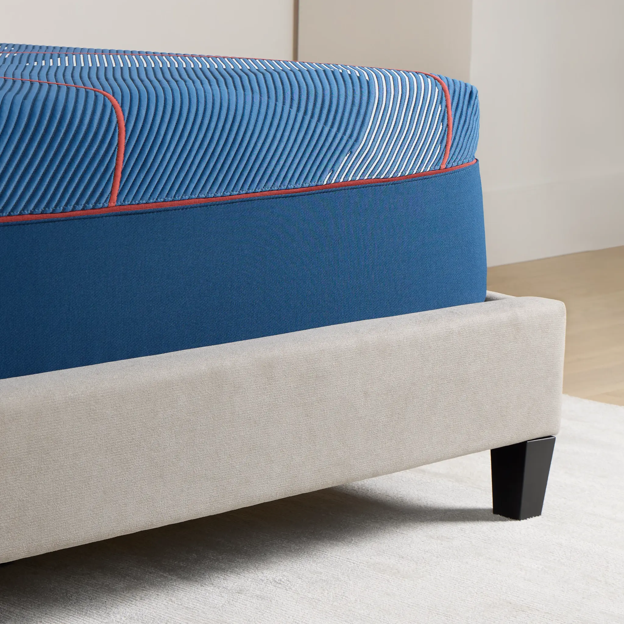 Posturepedic Elite Hybrid Brenham 2 14" Soft Hybrid Mattress Posturepedic Elite Hybrid Brenham 2 14" Soft Hybrid Mattress