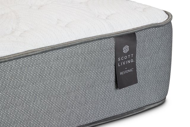 Scott Living By Restonic Dalland Firm 11.5" Mattress