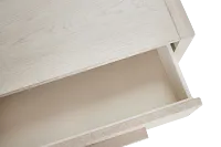 Marseilles Light Tone 3-drawer Nightstand