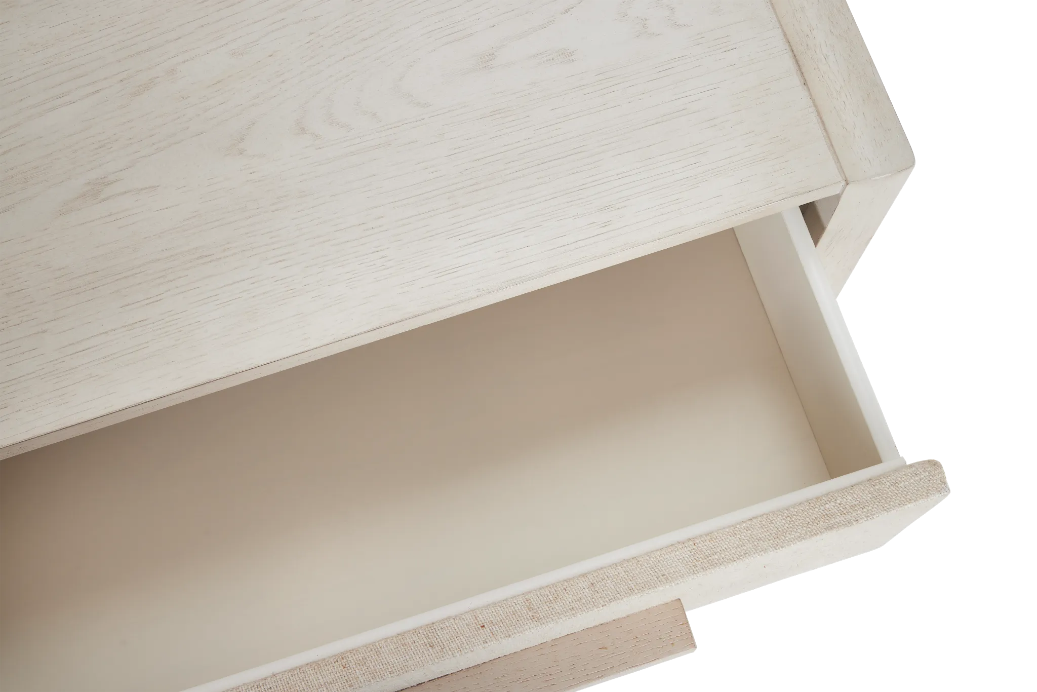 Marseilles Light Tone 3-drawer Nightstand