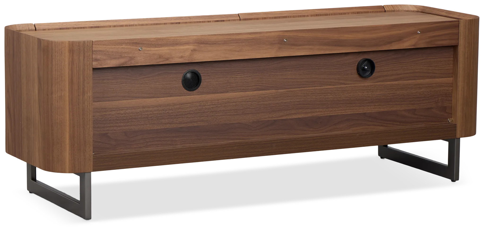 Nomad Mid Tone 59" Tv Stand