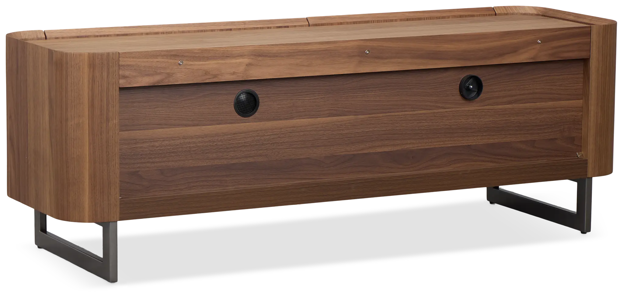 Nomad Mid Tone 59" Tv Stand Nomad Mid Tone 59" Tv Stand