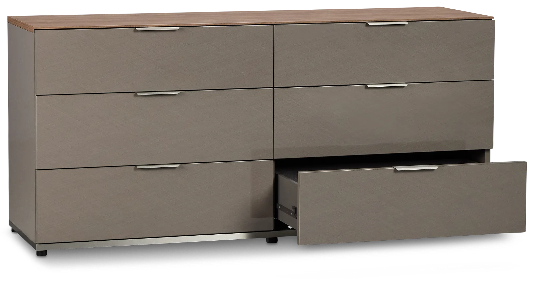 Palermo Two-tone Dresser