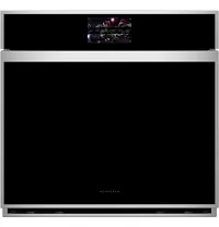 Monogram 1 Series Stainless Steel 30" Single Electric Oven