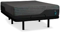 Rest & Renew Performance Max Soft Plus Adjustable Mattress Set