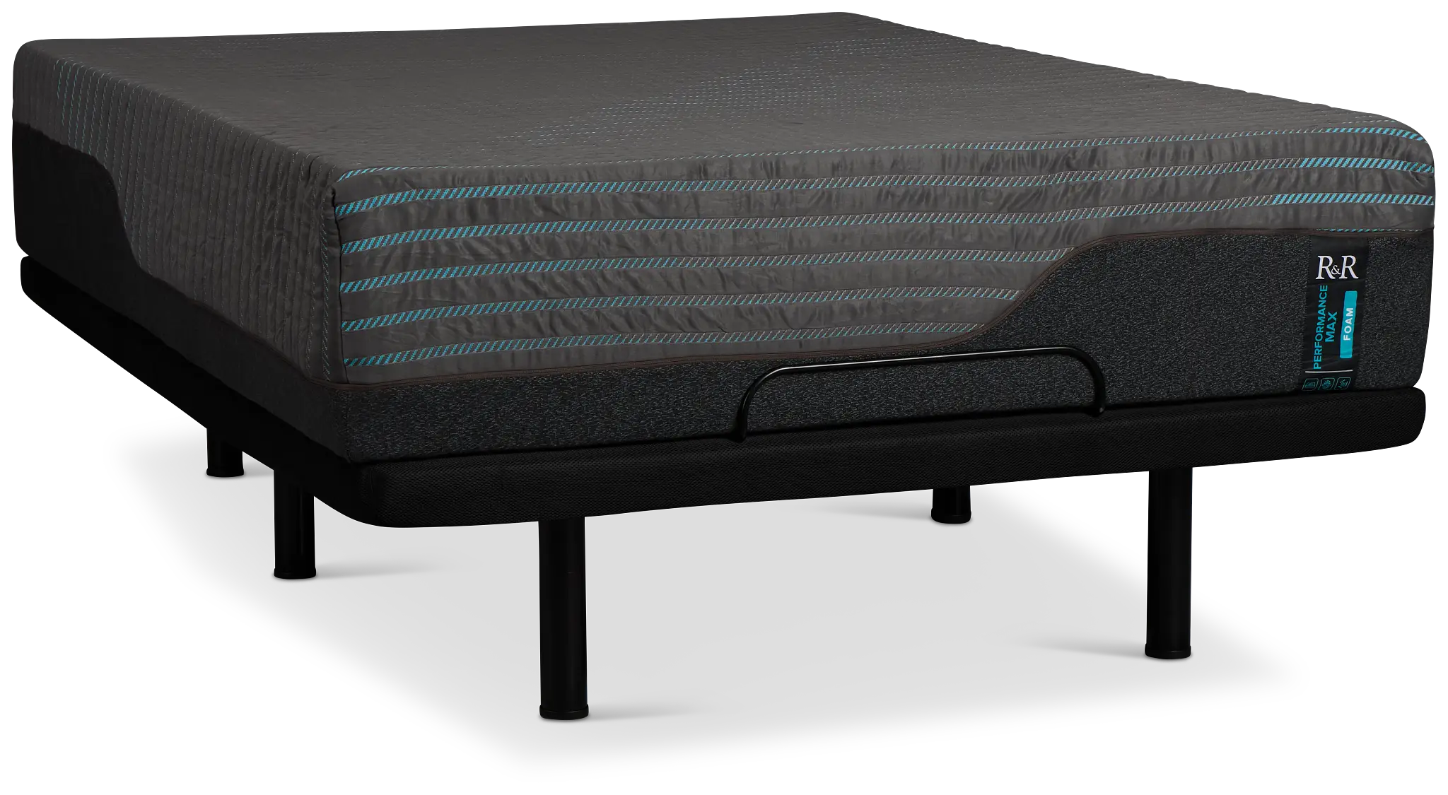 Rest & Renew Performance Max Soft Plus Adjustable Mattress Set Rest & Renew Performance Max Soft Plus Adjustable Mattress Set