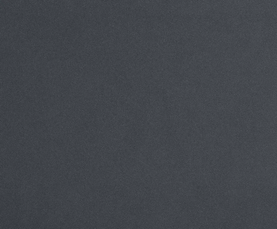 Captiva Joya Gray 60" Upholstered Shelter Bed