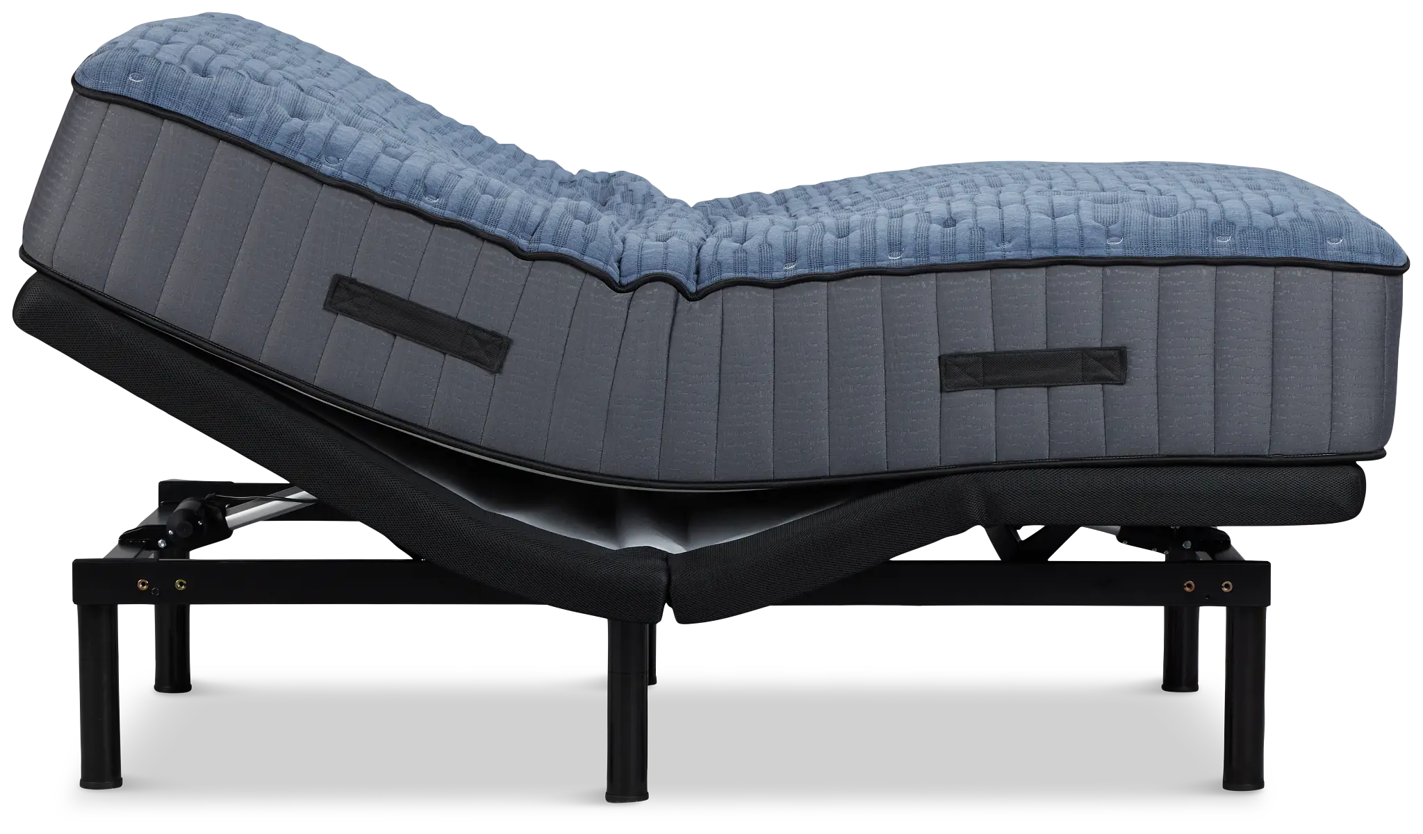 Kevin Charles By Sealy Reserve Lux Ultra Plush Plus Adjustable Mattress Set Kevin Charles By Sealy Reserve Lux Ultra Plush Plus Adjustable Mattress Set