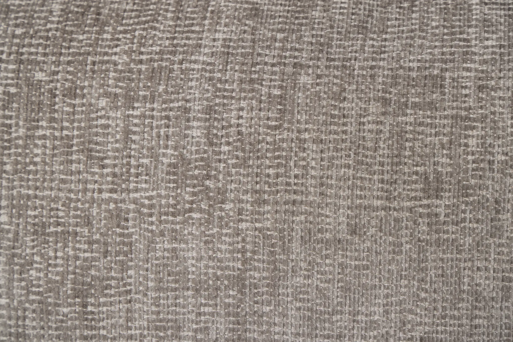 Blakely Gray Fabric Small Two-arm Sectional Blakely Gray Fabric Small Two-arm Sectional