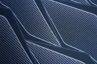 Iseries Nxg3500 13.5" Medium Low-profile Mattress Set