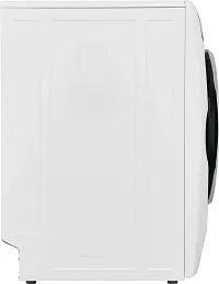 Electrolux 7537 Series White Front Load Electric Dryer