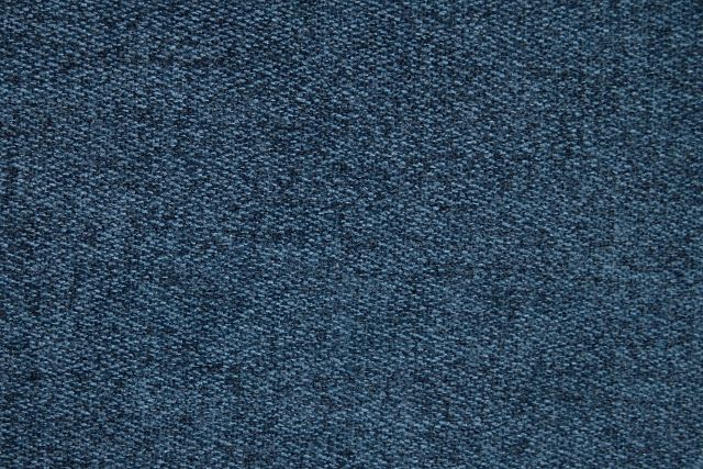 Addie Blue Fabric 6-piece Pit Storage Sectional