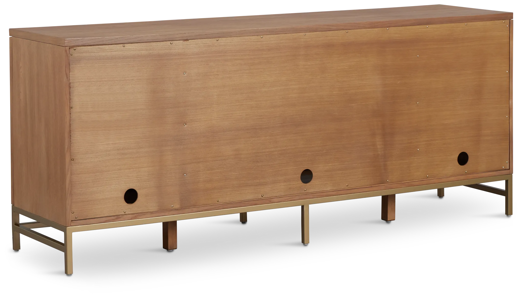 Provo Mid Tone 70" Tv Stand