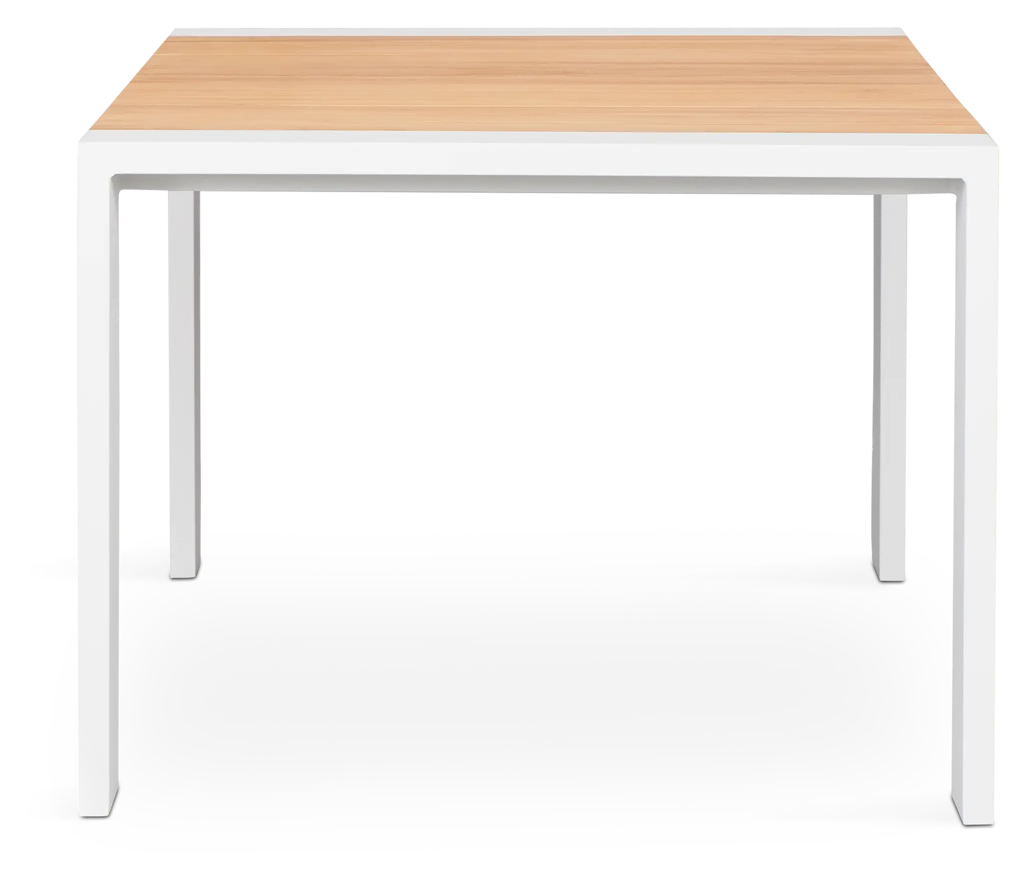 Sunrise Whiteteak 65" Rectangular Table Sunrise Whiteteak 65" Rectangular Table