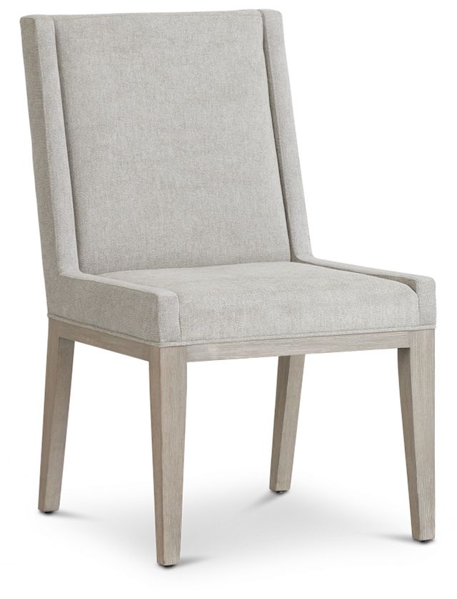 Linea Light Tone Side Chair (1)