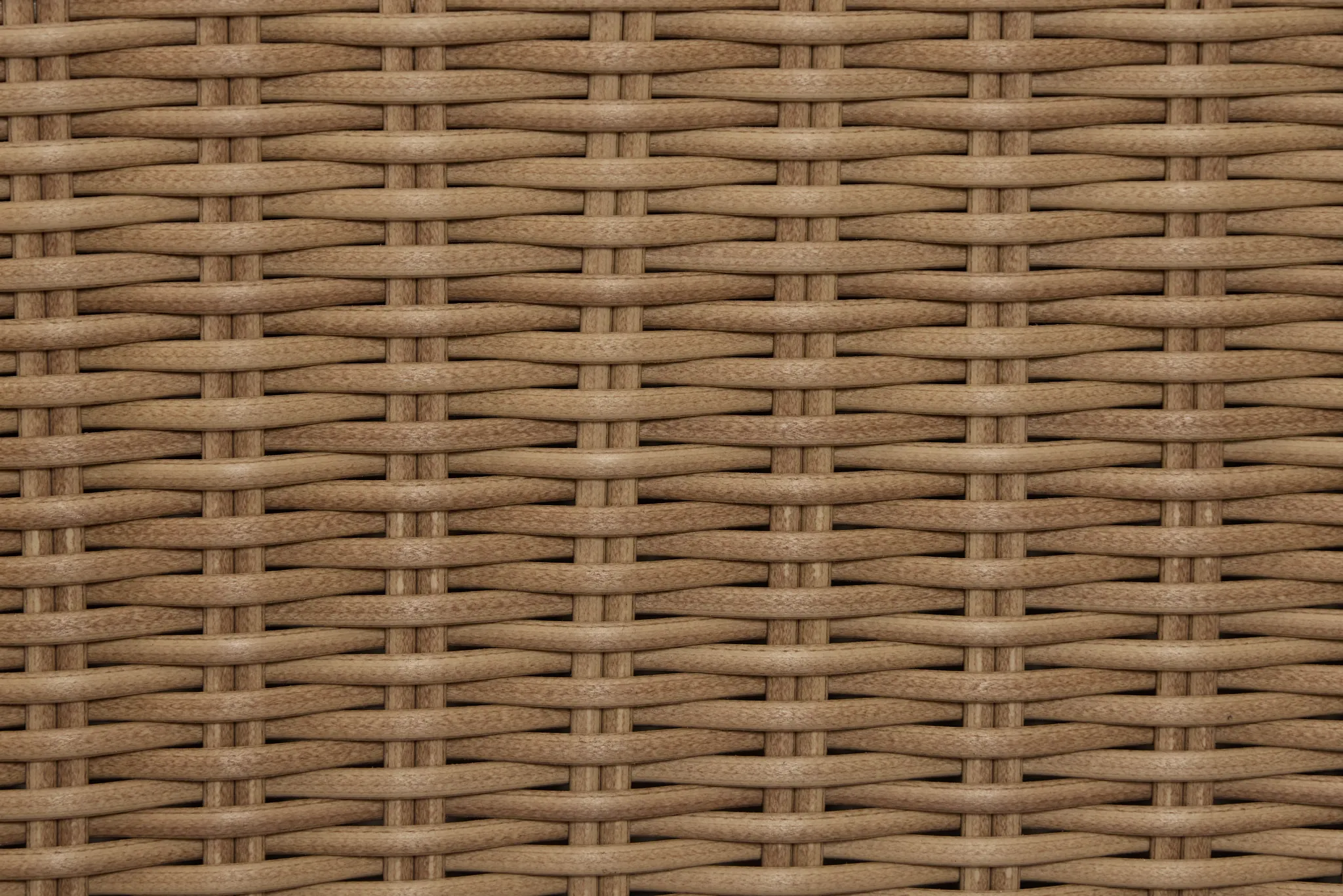 Montecito Light Tone Cushioned Side Chair