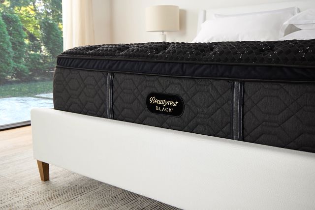 Beautyrest Black Series Three 16.25" Medium Pillow Top Mattress