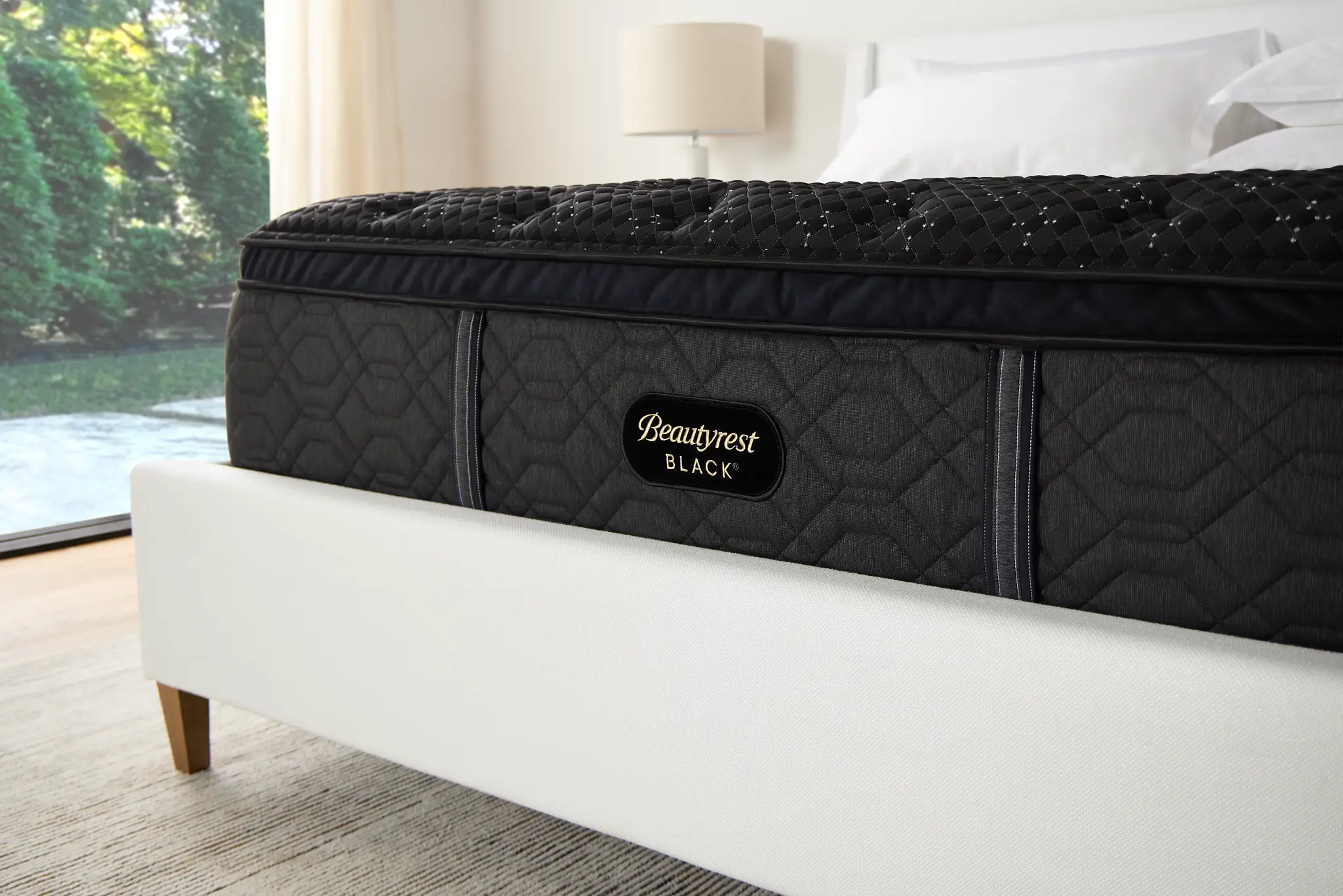 Beautyrest Black Series Three 16.25" Medium Pillow Top Mattress Beautyrest Black Series Three 16.25" Medium Pillow Top Mattress