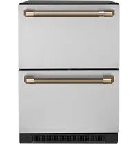 Cafe 2 Series Bronze Handle Kit