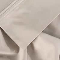 Hyper Cotton Beige Sheets