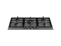 Bertazzoni Professional Series Charcoal 36" Cook Top