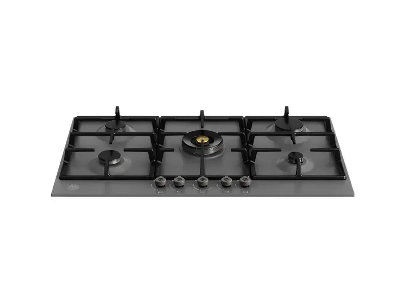 Bertazzoni Professional Series Charcoal 36" Cook Top