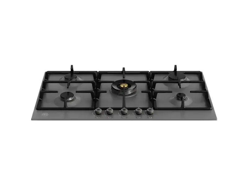 Bertazzoni Professional Series Charcoal 36" Cook Top Bertazzoni Professional Series Charcoal 36" Cook Top