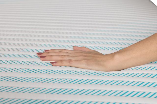 Rest & Renew Performance 12.5" Medium Hybrid Mattress
