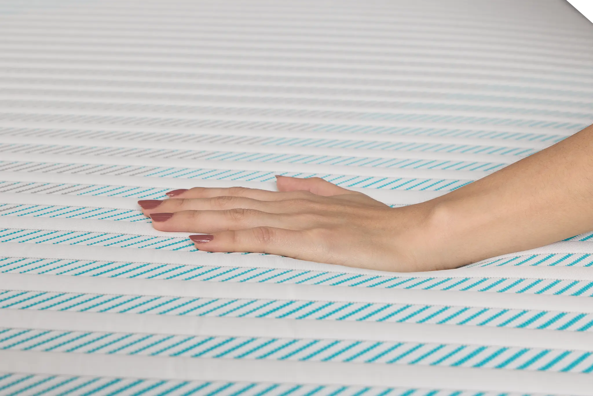 Rest & Renew Performance 12.5" Medium Hybrid Mattress Rest & Renew Performance 12.5" Medium Hybrid Mattress