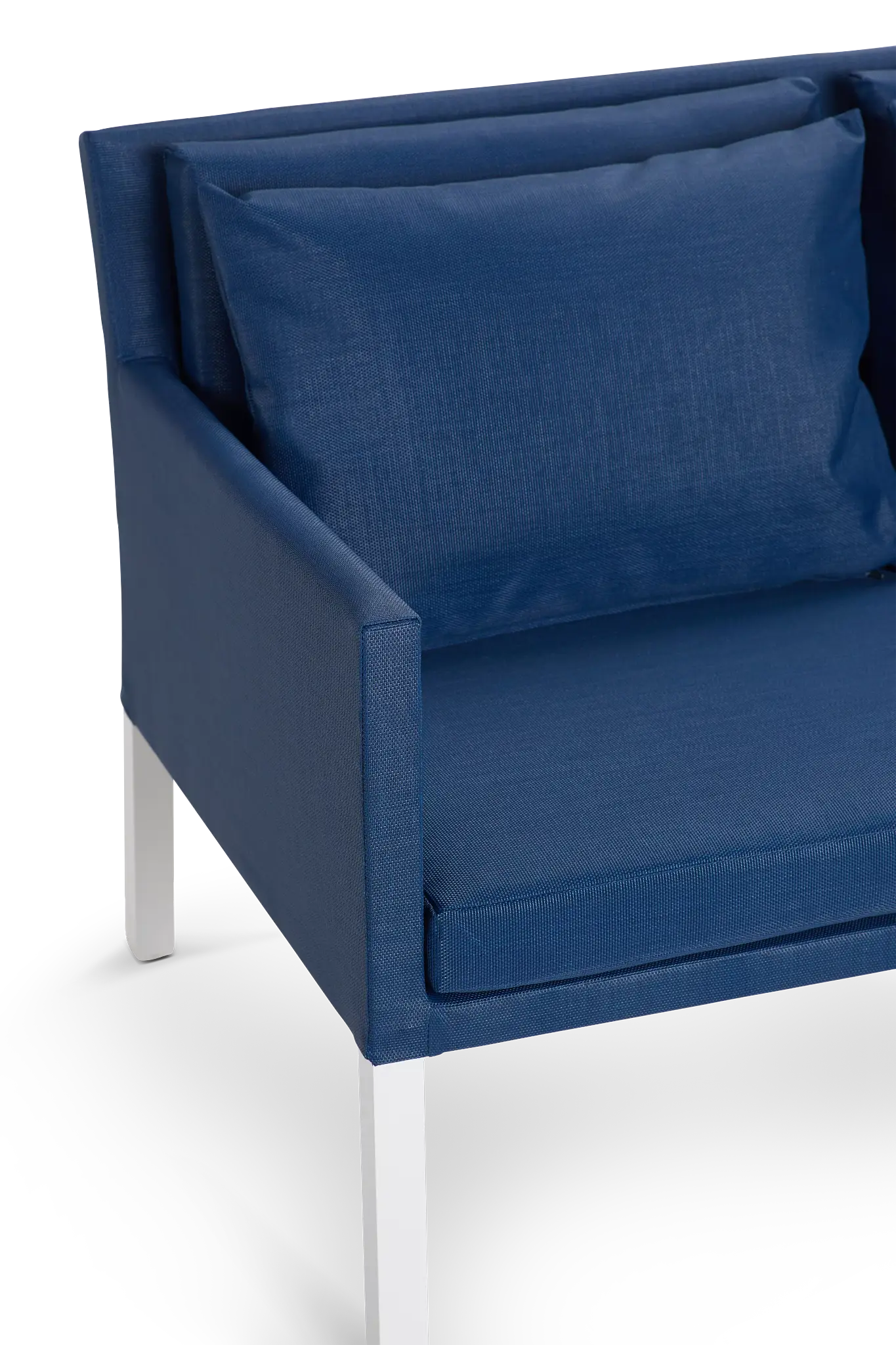 Lisbon Navy Sofa Lisbon Navy Sofa