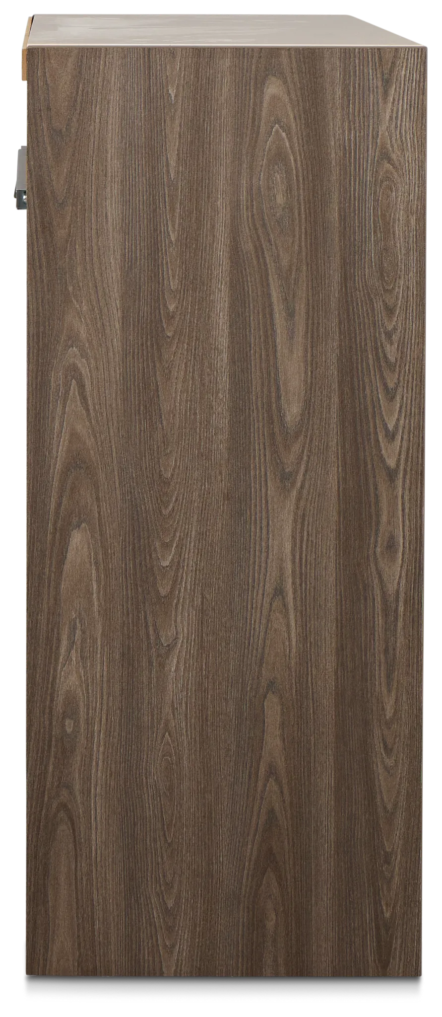 Warren Two-tone Stone Dresser