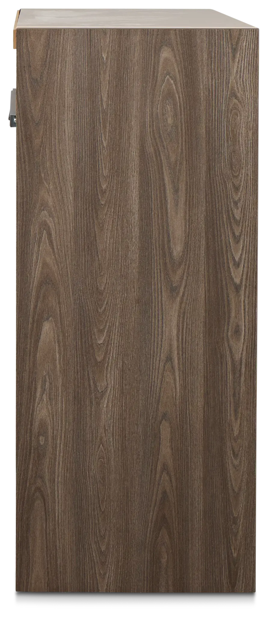 Warren Two-tone Stone Dresser Warren Two-tone Stone Dresser